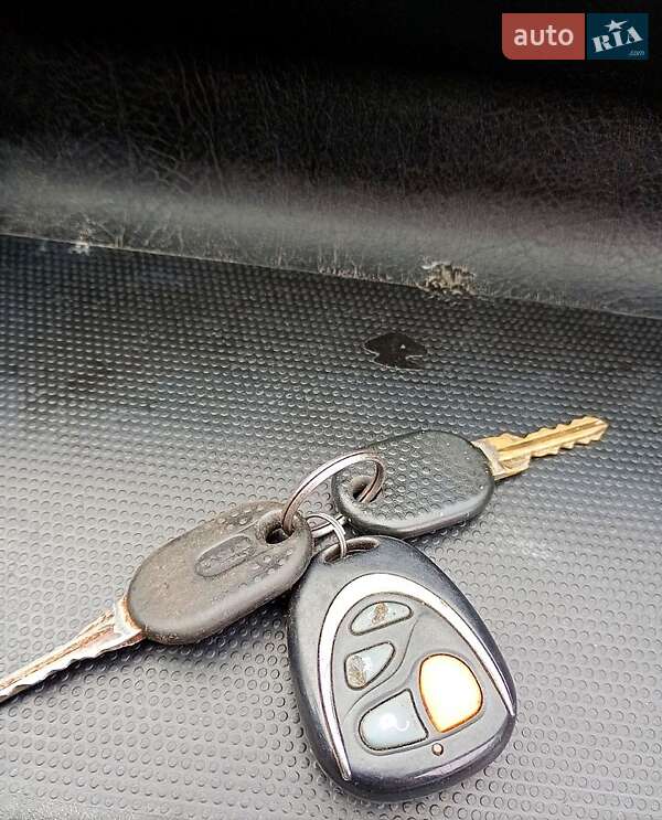 Хэтчбек Fiat Tipo 1988 в Гадяче фото 12 Хэтчбек Fiat Tipo 1988 в Гадяче