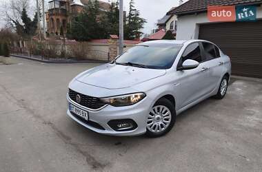 Седан Fiat Tipo 2018 в Одессе