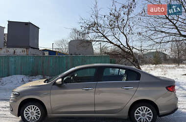 Седан Fiat Tipo 2017 в Киеве