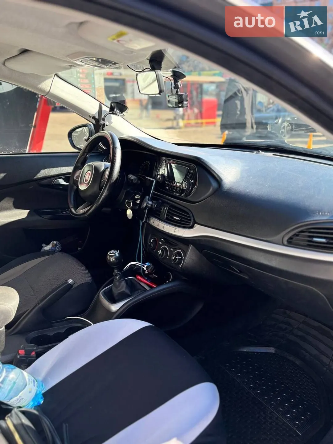2018 Fiat Tipo - мініатюра 5