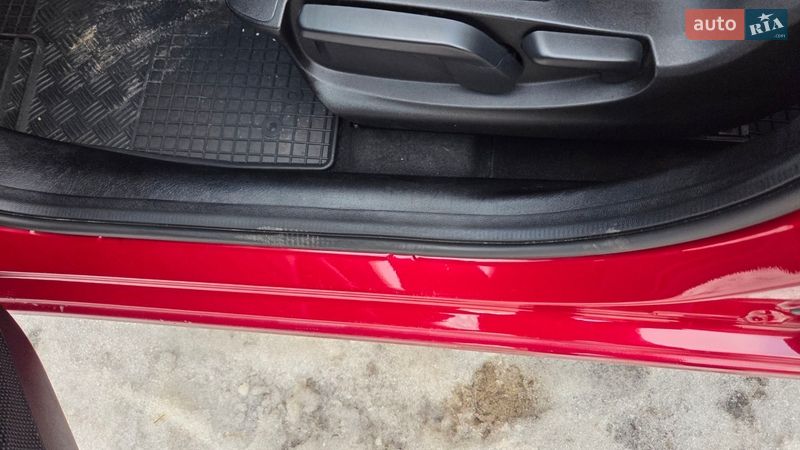 Седан Fiat Tipo 2017 в Харкові