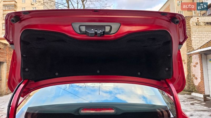 Седан Fiat Tipo 2017 в Харкові