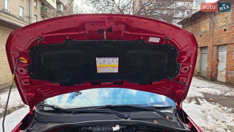 Седан Fiat Tipo 2017 в Харкові