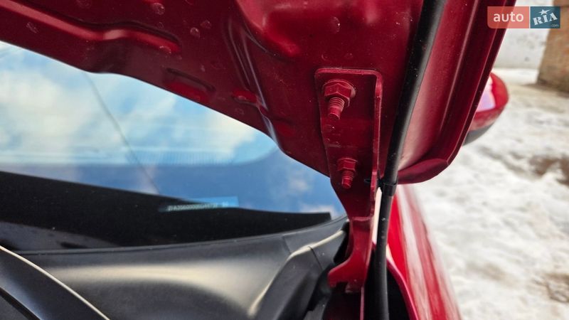 Седан Fiat Tipo 2017 в Харкові