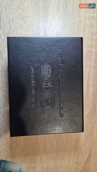 Седан Fiat Tipo 2017 в Харкові