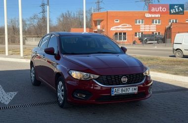 Седан Fiat Tipo 2017 в Днепре