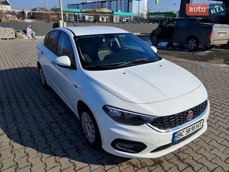 2018 Fiat Tipo, VIN ZFA35600006L91333:plate — фото 1 (autoria)