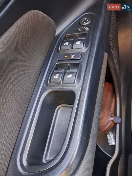 Седан Fiat Tipo 2018 в Львове