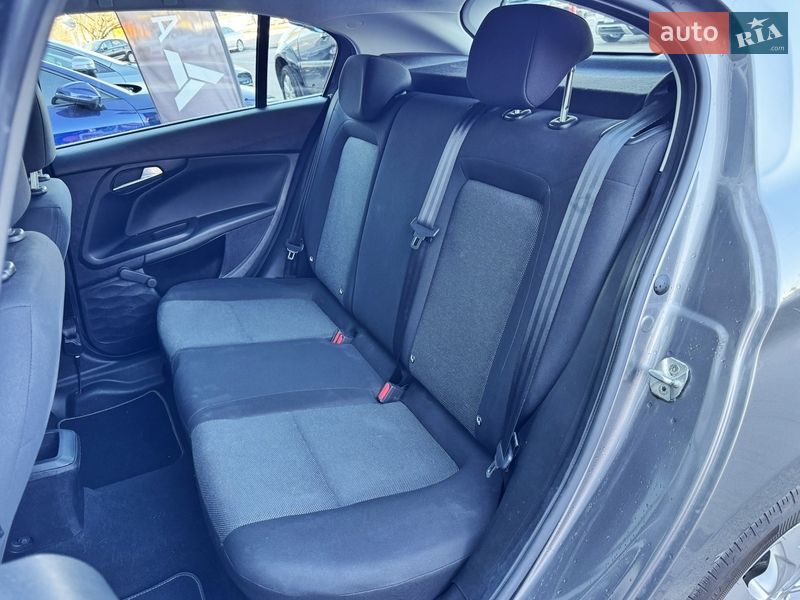 Хэтчбек Fiat Tipo 2020 в Киеве