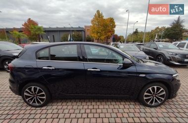 Седан Fiat Tipo 2018 в Тернополі
