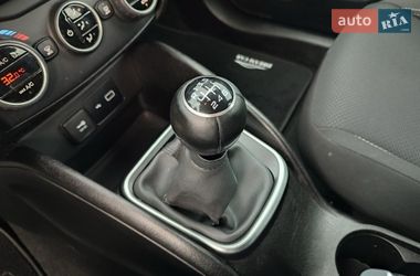 Седан Fiat Tipo 2018 в Тернополі