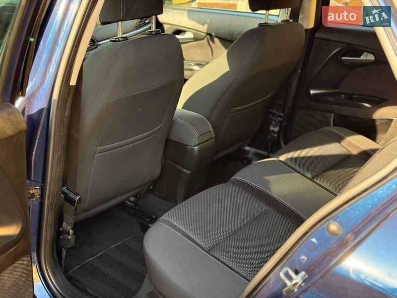 Универсал Fiat Tipo 2017 в Ивано-Франковске