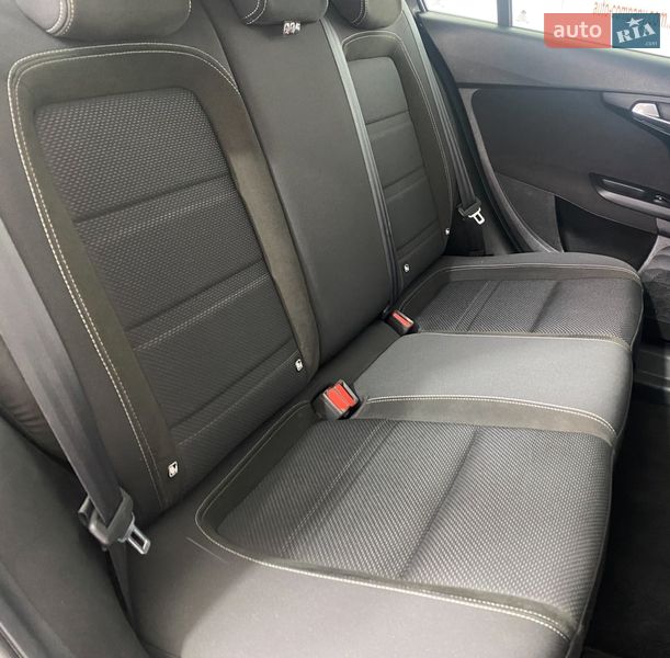 Універсал Fiat Tipo 2019 в Львові