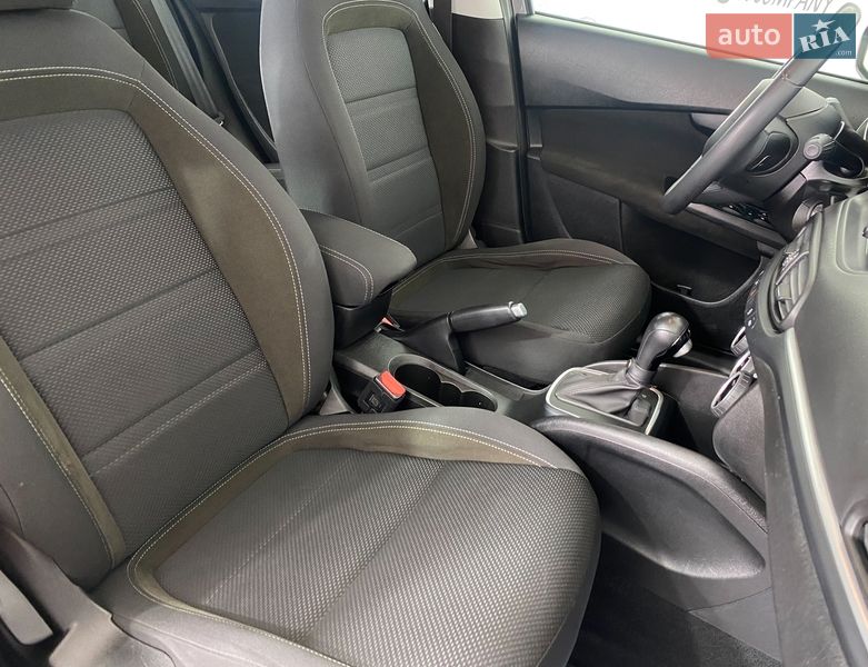 Універсал Fiat Tipo 2019 в Львові