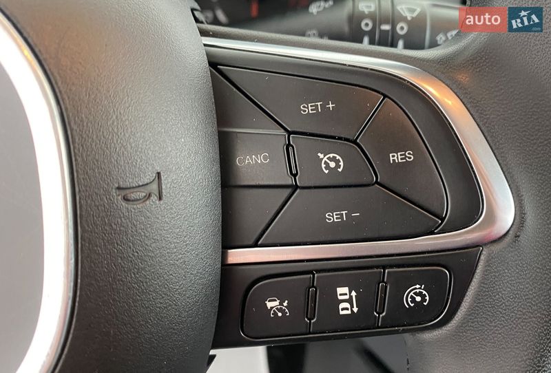 Універсал Fiat Tipo 2019 в Львові