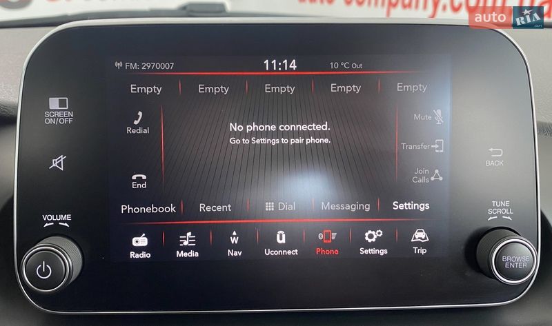 Універсал Fiat Tipo 2019 в Львові