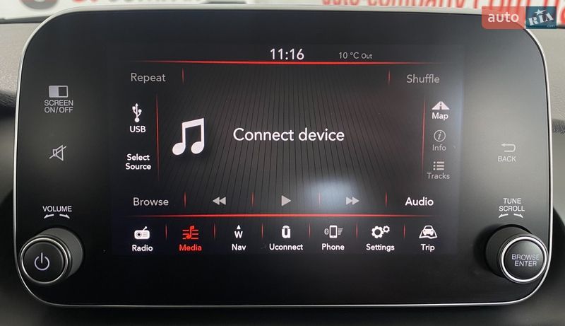 Універсал Fiat Tipo 2019 в Львові