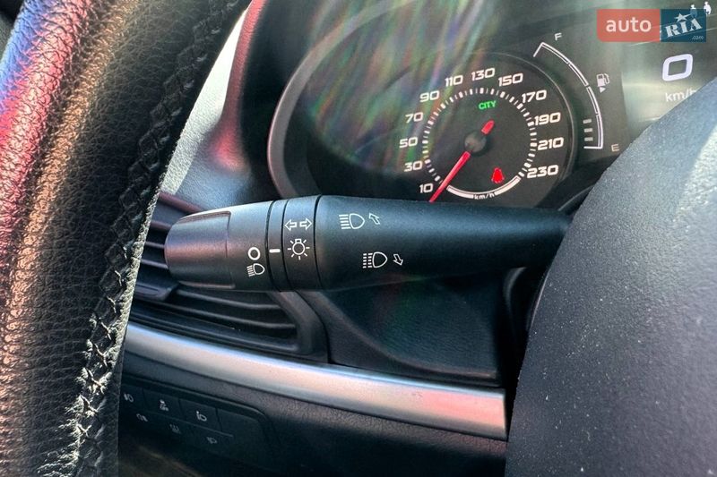 Седан Fiat Tipo 2019 в Киеве