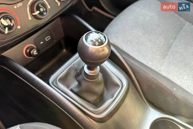 Седан Fiat Tipo 2019 в Киеве