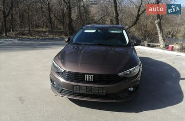 Седан Fiat Tipo 2021 в Днепре