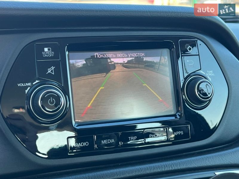 Седан Fiat Tipo 2021 в Києві