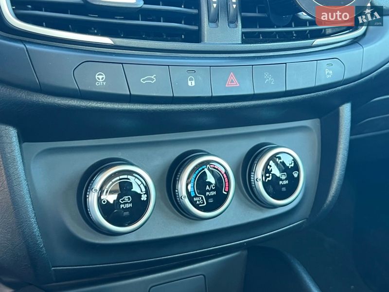 Седан Fiat Tipo 2021 в Києві