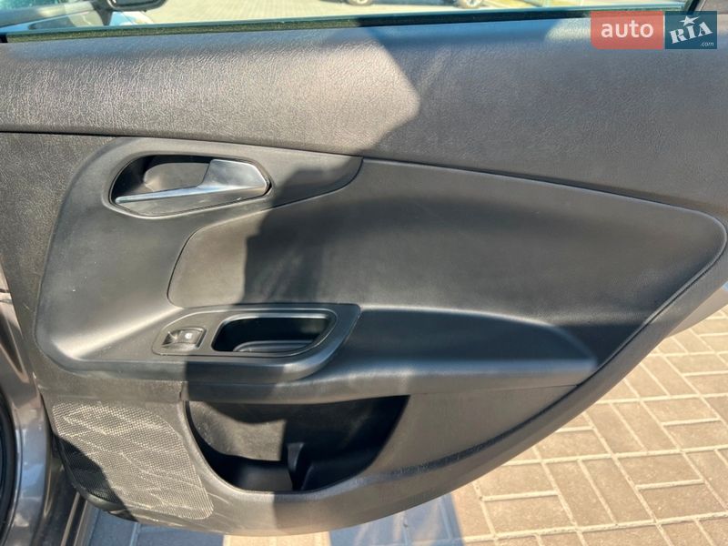 Седан Fiat Tipo 2021 в Києві