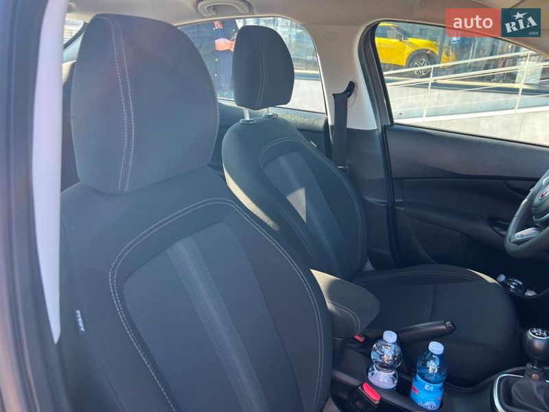 Седан Fiat Tipo 2021 в Києві