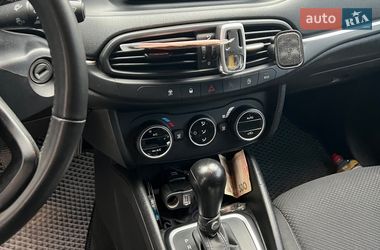 Универсал Fiat Tipo 2017 в Львове