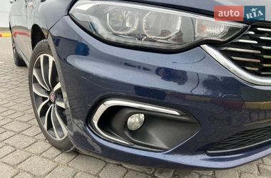 Универсал Fiat Tipo 2017 в Львове