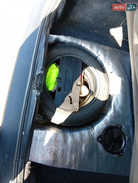 Хетчбек Fiat Tipo 1993 в Калуші