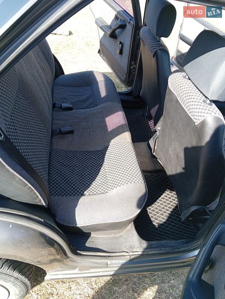 Хетчбек Fiat Tipo 1993 в Калуші