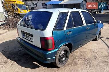 Хетчбек Fiat Tipo 1990 в Полтаві