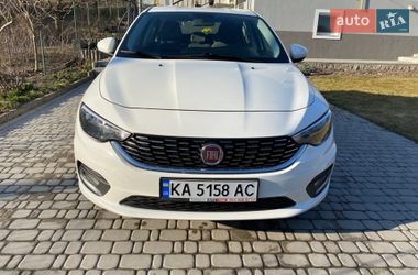 Седан Fiat Tipo 2019 в Киеве