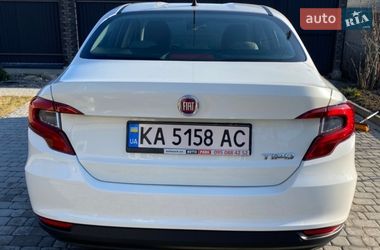 Седан Fiat Tipo 2019 в Києві фото 6 Седан Fiat Tipo 2019 в Києві