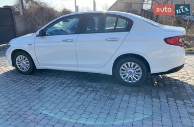 Седан Fiat Tipo 2019 в Києві фото 8 Седан Fiat Tipo 2019 в Києві