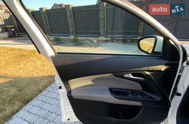 Седан Fiat Tipo 2019 в Києві фото 16 Седан Fiat Tipo 2019 в Києві
