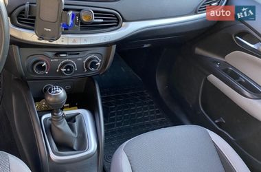 Седан Fiat Tipo 2019 в Києві фото 20 Седан Fiat Tipo 2019 в Києві