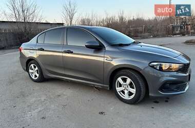 Седан Fiat Tipo 2021 в Лубнах