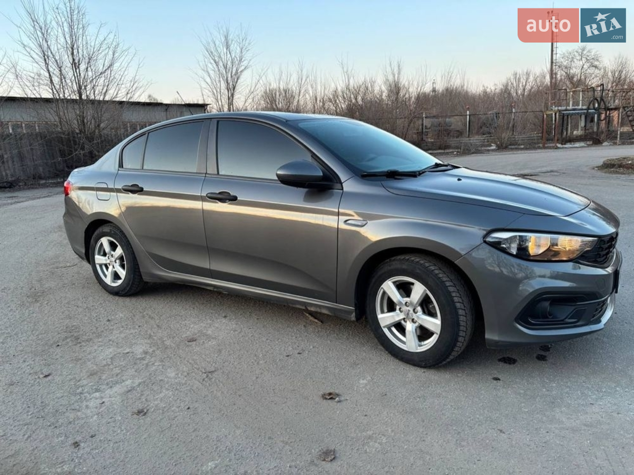 2021 Fiat Tipo - мініатюра 34