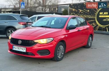 Седан Fiat Tipo 2019 в Києві