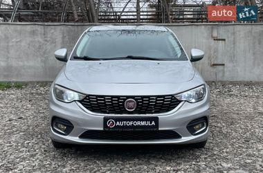 Седан Fiat Tipo 2016 в Киеве
