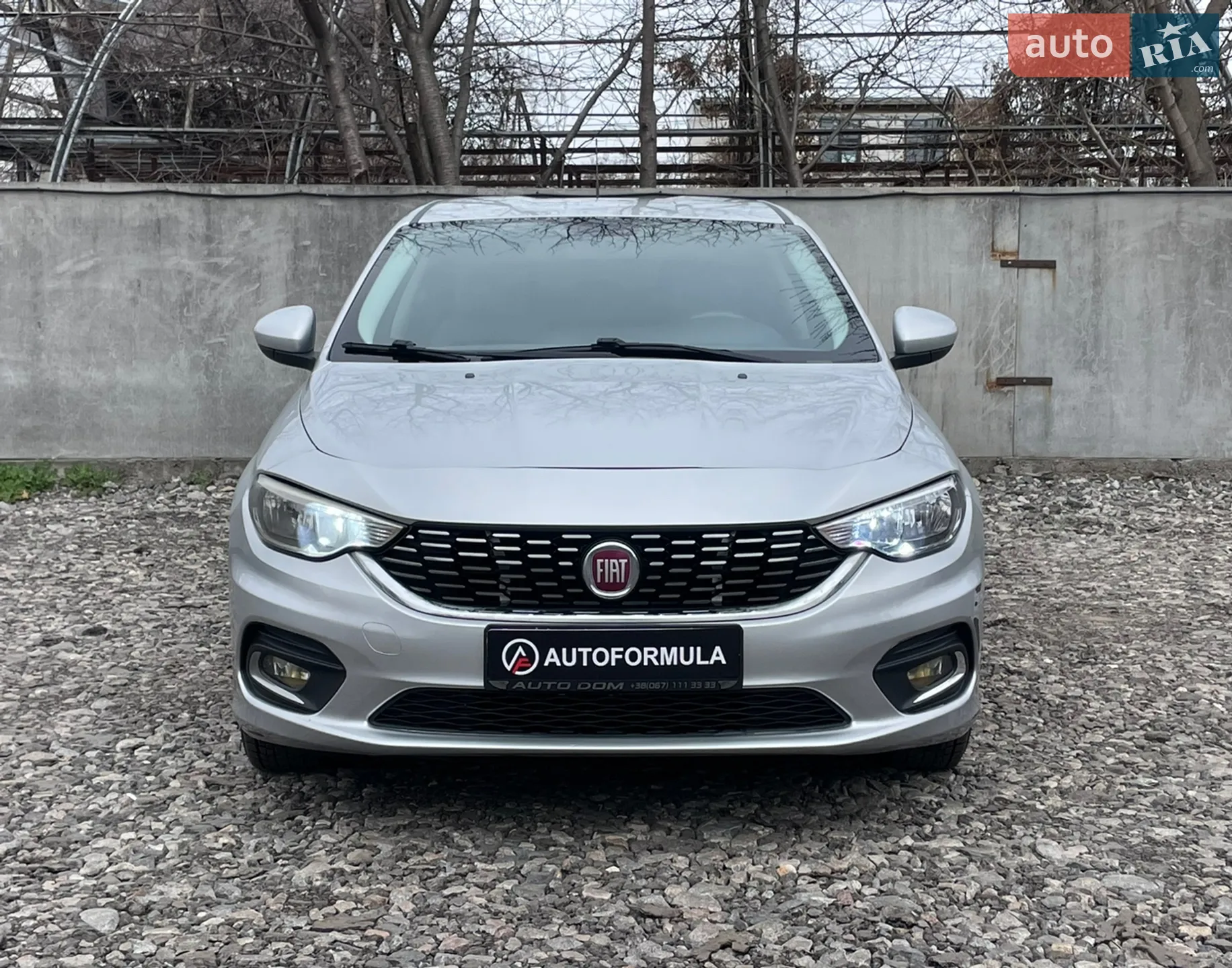 2016 Fiat Tipo - мініатюра 3