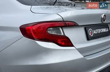 Седан Fiat Tipo 2016 в Киеве