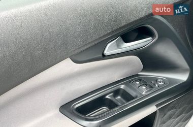 Седан Fiat Tipo 2016 в Киеве