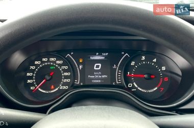 Седан Fiat Tipo 2016 в Киеве