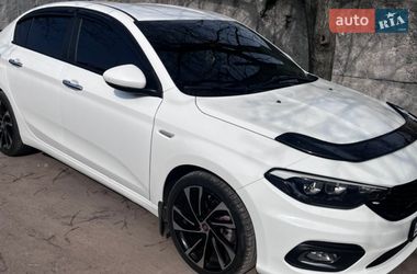 Седан Fiat Tipo 2019 в Кропивницком