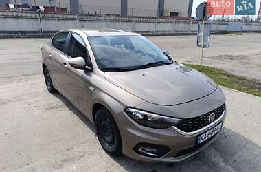 Седан Fiat Tipo 2020 в Борисполі