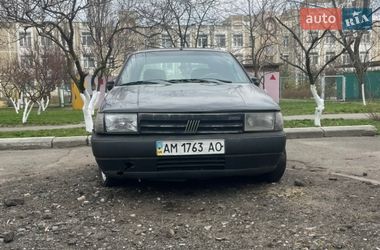 Хетчбек Fiat Tipo 1992 в Києві