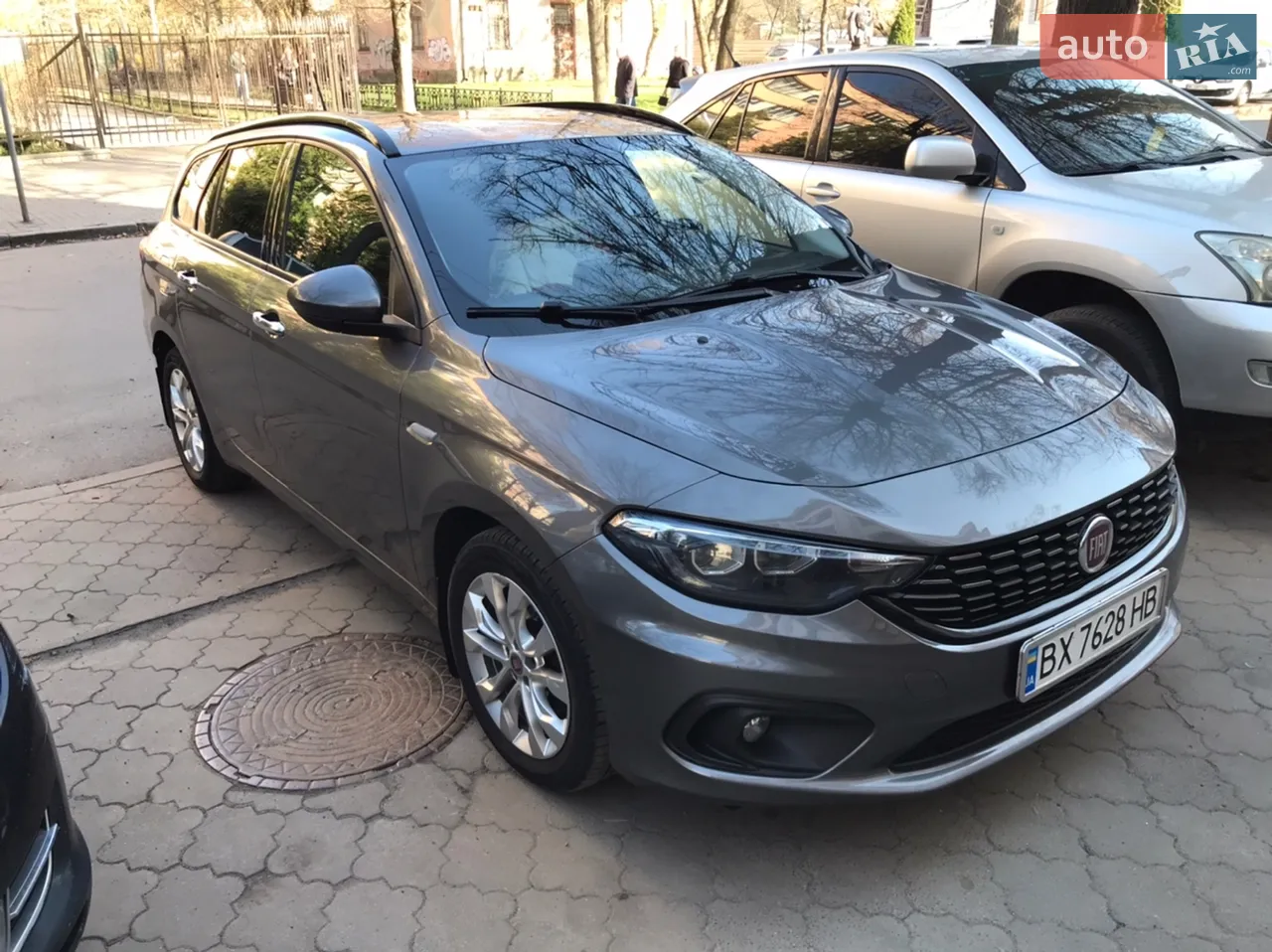 2017 Fiat Tipo - мініатюра 27